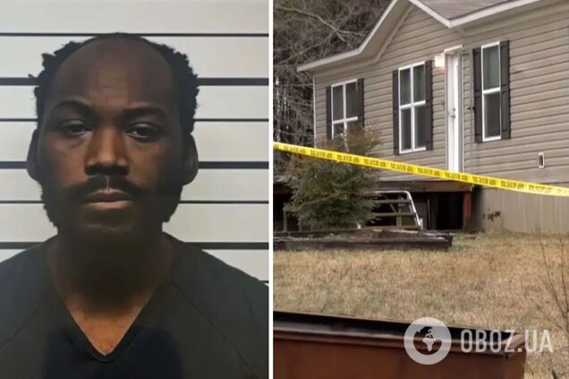 У США сталася масштабна стрілянина: серед жертв – дитина і пастор