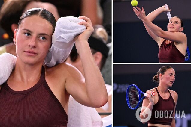 Костюк відмовилася виступати і знялася з турніру в Австралії. Усі подробиці