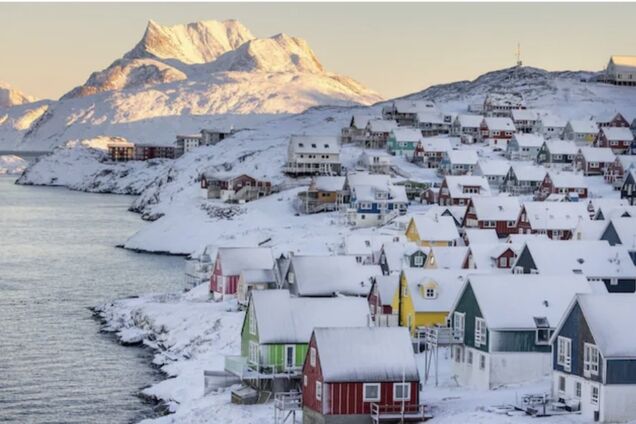 Продаж Гренландії США? Які наслідки це матиме для України
