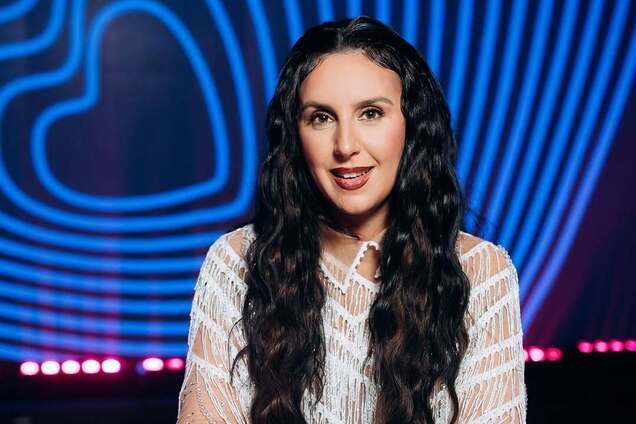 'Один из самых сильных': Джамала заинтриговала прогнозом на Нацотбор на Евровидение 2026