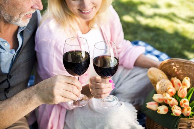 Червоне вино та його вплив на серце: що потрібно знати