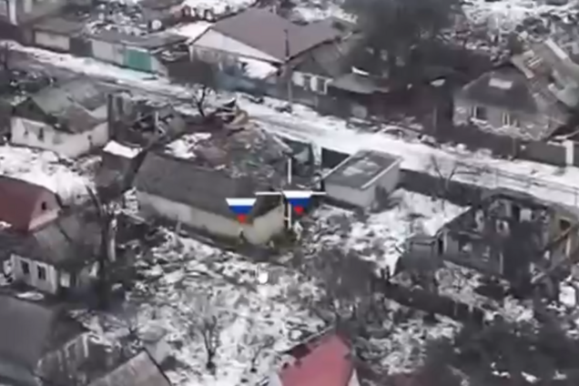 Дали жорстку відсіч: українські штурмовики зупинили маневр ворога у Покровську. Відео