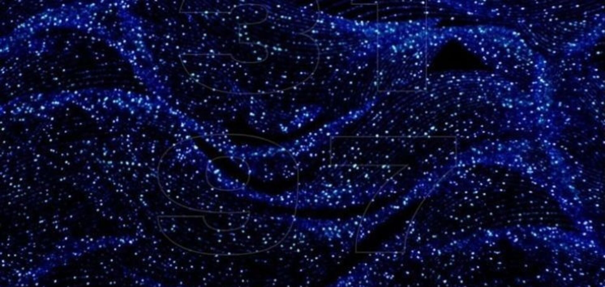 Знайдіть заховані цифри: хитра оптична ілюзія