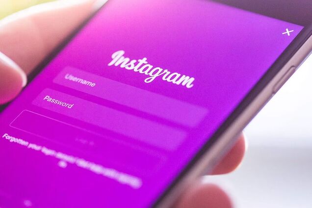 Утечка данных 17,5 млн аккаунтов: пользователи Instagram стали жертвой массированной хакерской атаки