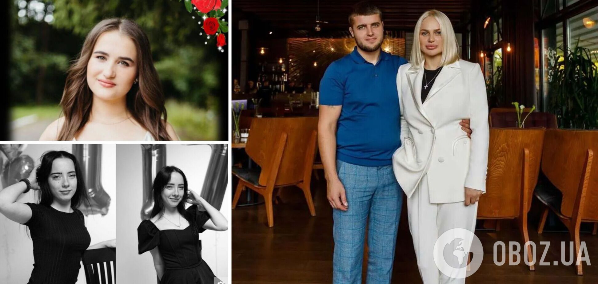 Підлітки, судді та прокурори стали винуватцями смертельних ДТП: що відомо про найгучніші аварії 2025 року