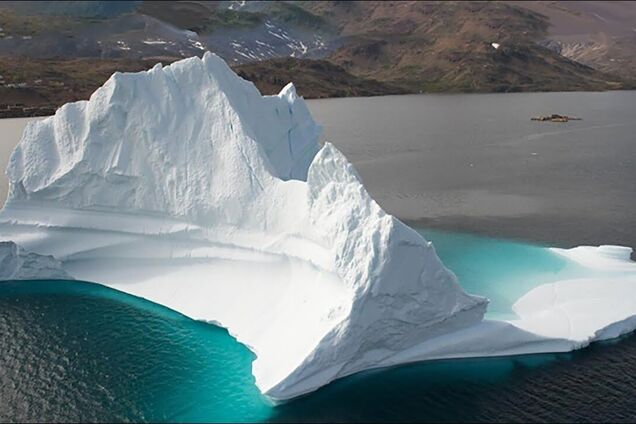 Загроза для всього світу: дослідник пояснив, чому Одеса може піти під воду і до чого тут Антарктида