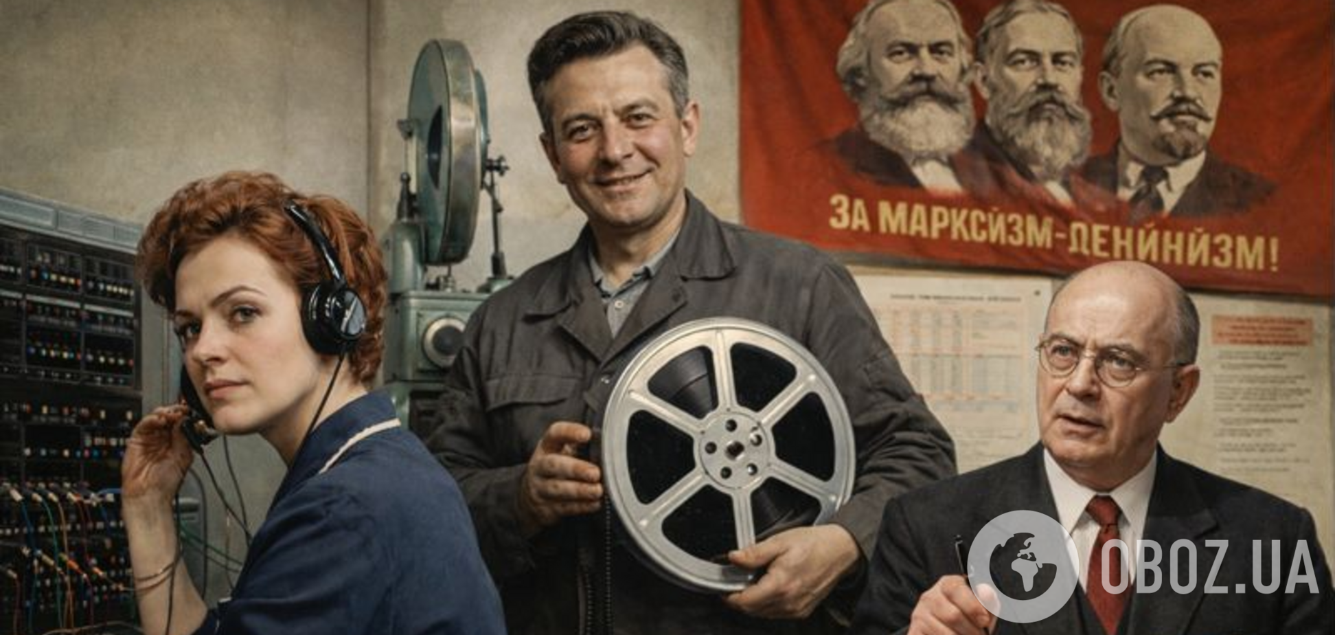 Які професії годували сімʼї в СРСР, але різко зникли