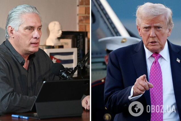 'Никто не диктует нам, что делать': на Кубе резко отреагировали на угрозы Трампа