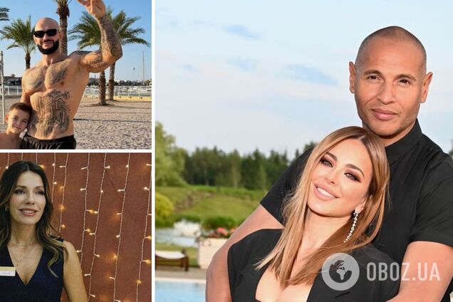 Ани Лорак на Мальдивах, а Лариса Долина – в Абу-Даби: куда артисты-предатели бегут из России