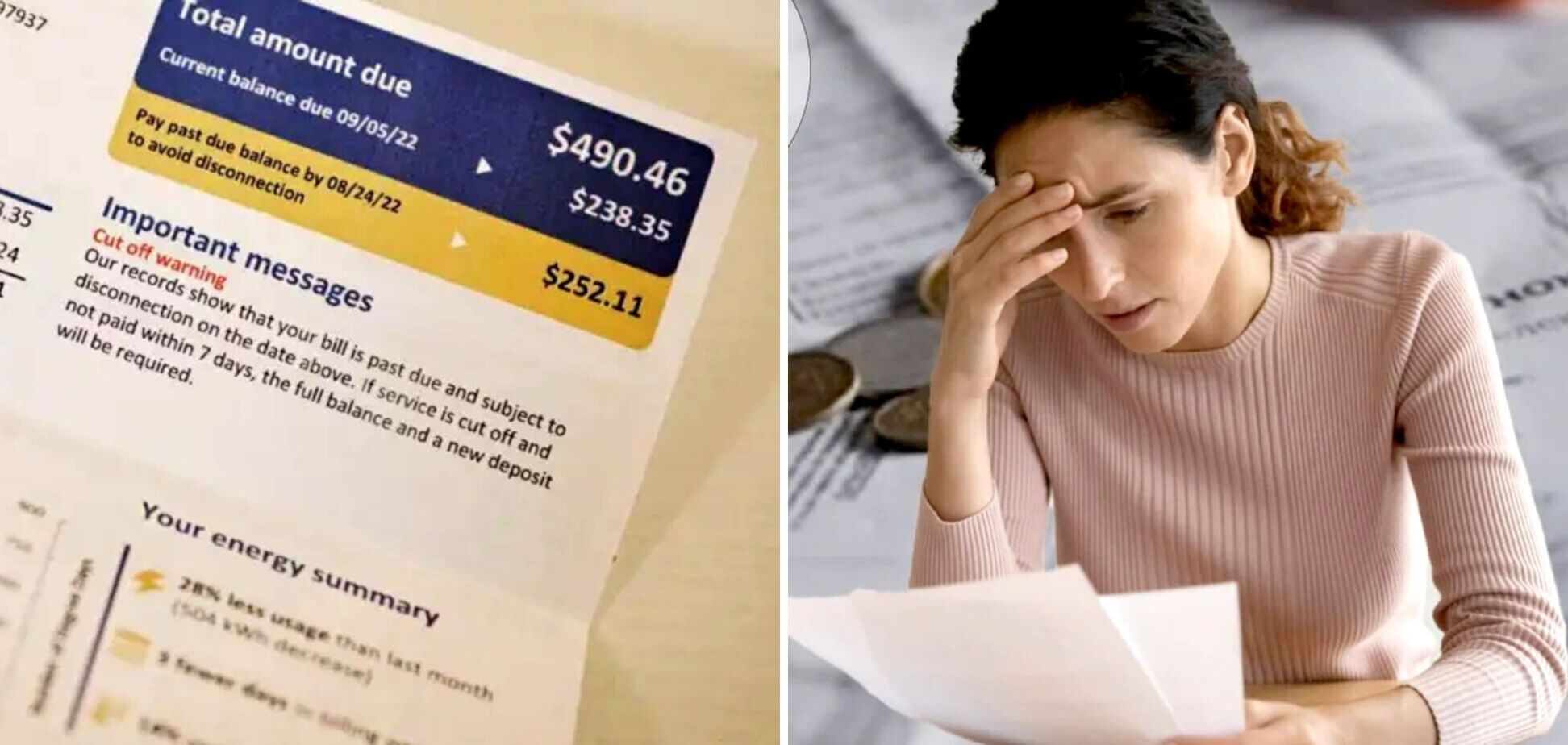 'Довго жили без електрики'. чому деякі американці мають великі борги за комуналку