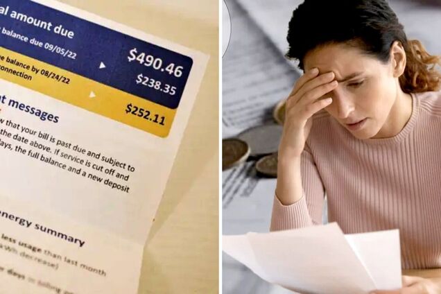 'Долго жили без электричества'. почему некоторые американцы имеют большие долги за коммуналку