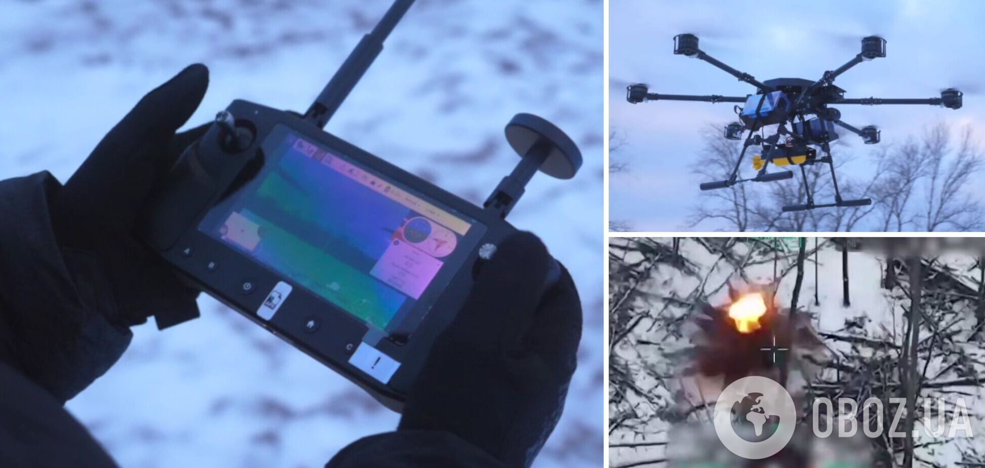 Щиро вірив у власну невидимість: прикордонники ліквідували російського окупанта на Курському напрямку. Відео