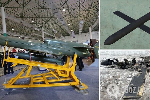 Росія модифікує свої дрони для атак на українські перехоплювачі БПЛА і літаки – ISW