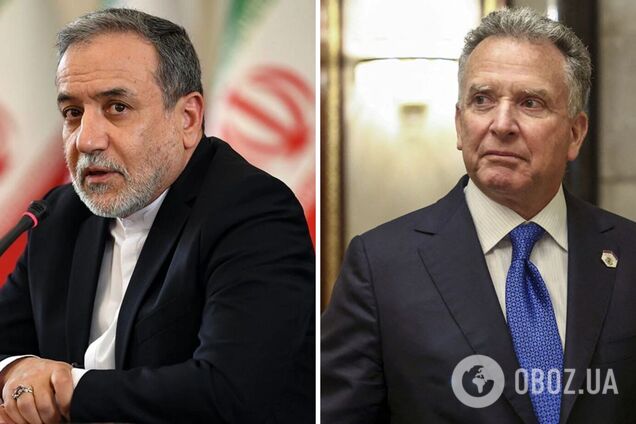 Представники США й Ірану обговорили можливе проведення зустрічі 'найближчими днями' – Axios