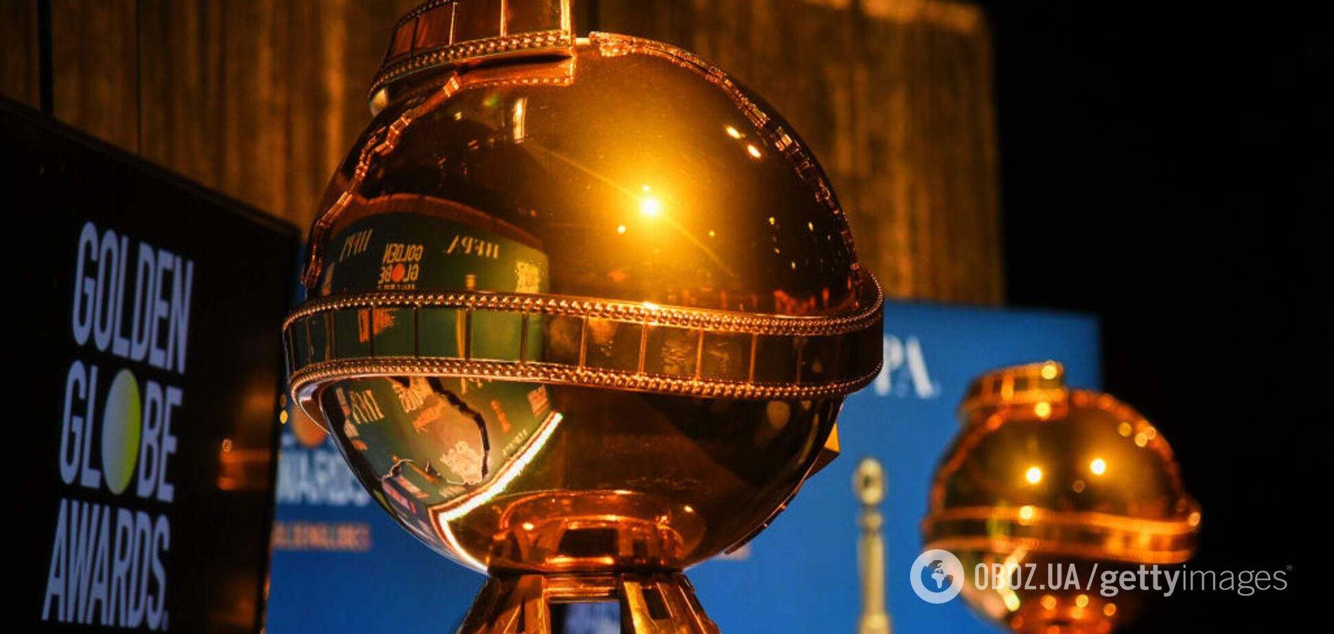 'Золотой глобус 2026': критики выбрали лучшие фильмы и сериалы прошлого года. Список победителей