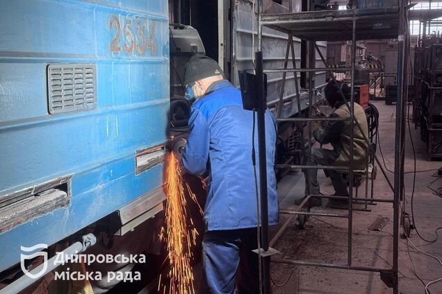 Мільйони поїздок і капремонти: як дніпровське метро відпрацювало 2025 рік