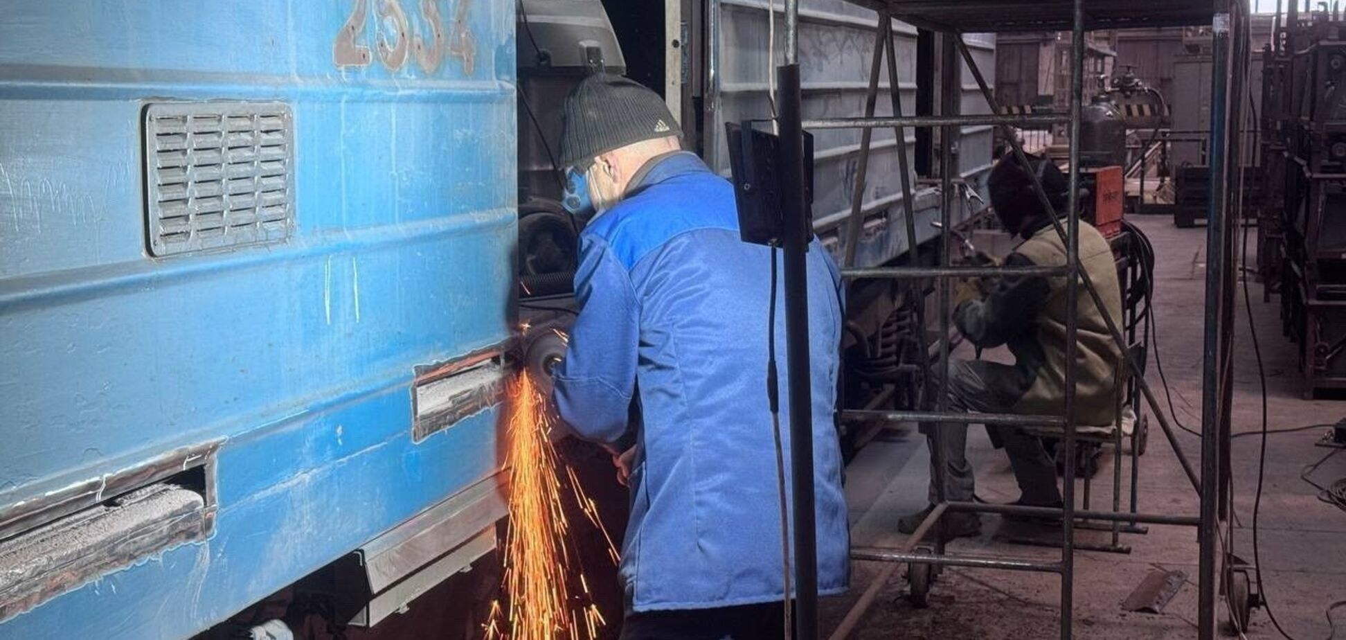 Миллионы поездок и капремонты: как днепровское метро отработало 2025 год