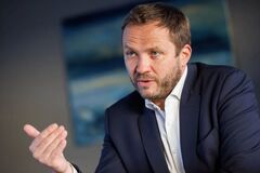 'Сейчас не время для переговоров': глава МИД Эстонии призвал давить на Россию, пока она в шатком положении