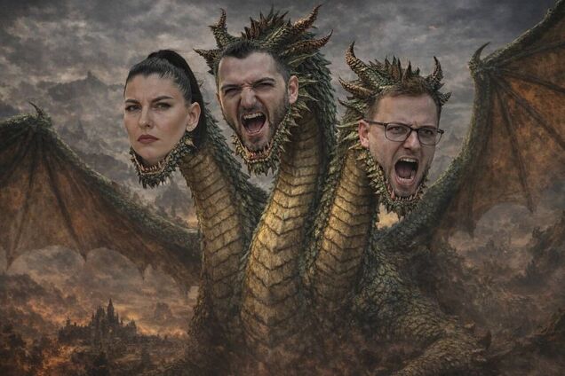 Суддівський конфлікт, антикорупційна справа і звинувачення у тиску: що відомо про історію Анохіна та Будзан