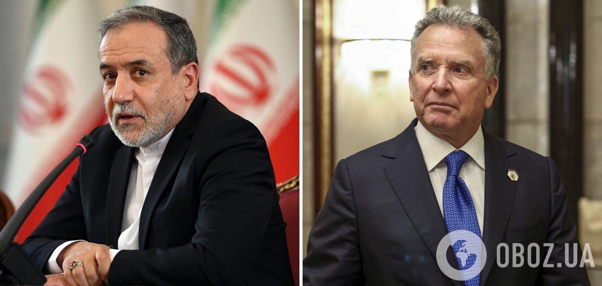 Представители США и Ирана обсудили возможное проведение встречи 'в ближайшие дни' – Axios