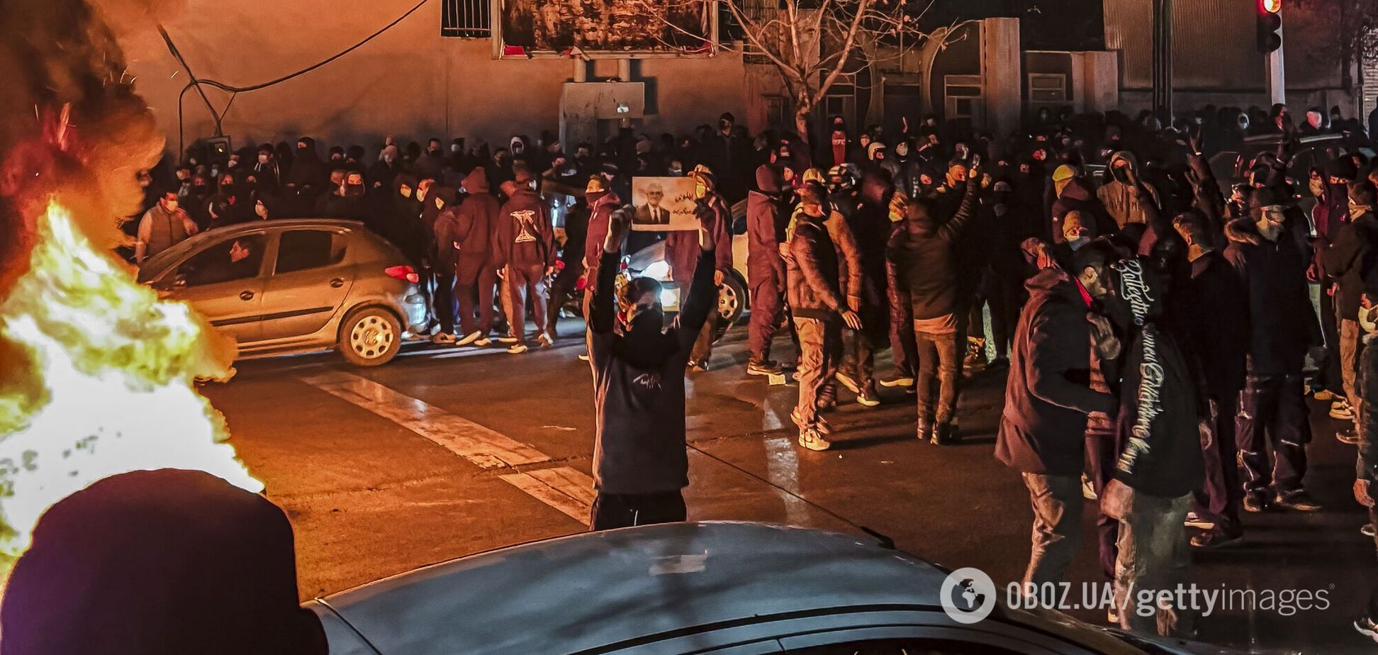 В Ірані буде багато крові, але це агонія чинної влади: що насправді відбувається і чи стоїть режим аятол на межі падіння. Інтерв’ю з Семиволосом