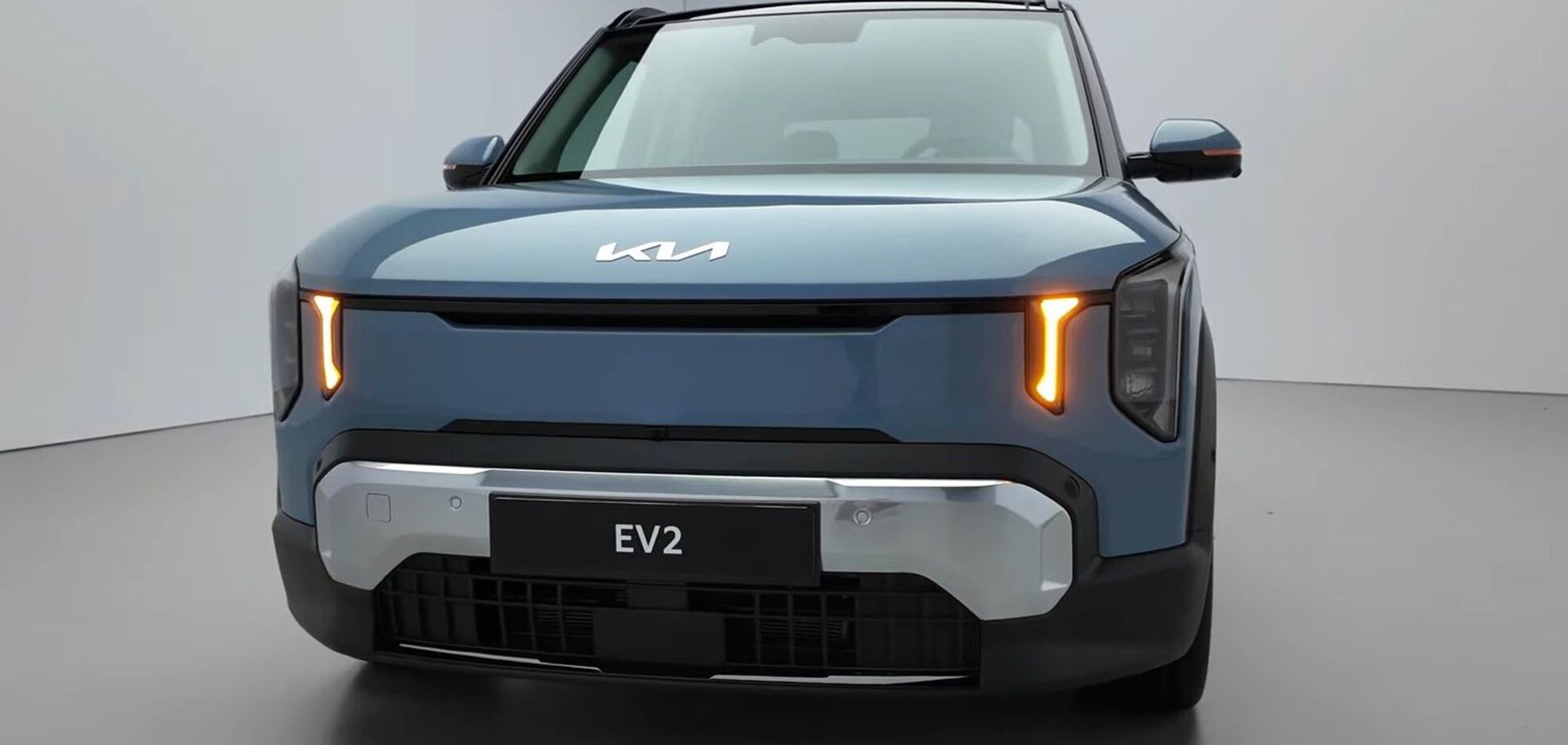 Kia EV2