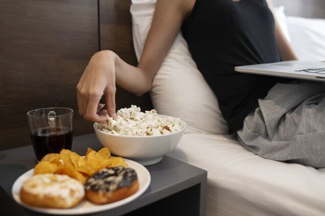 Приховані звички перекусів: яка їжа може шкодити серцю