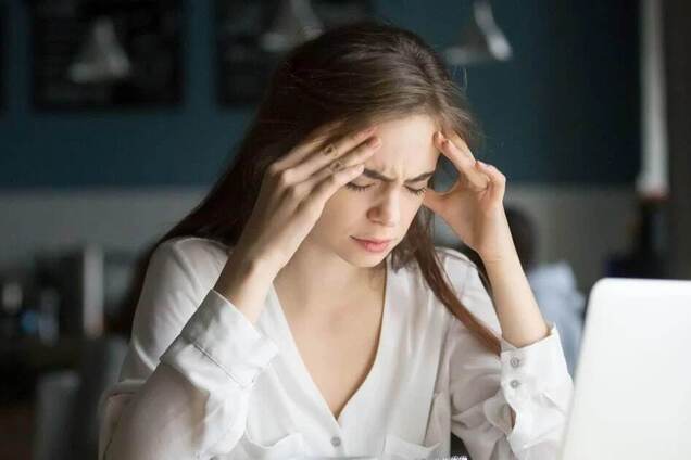 Головний біль після їжі: продукти, які можуть спровокувати мігрень