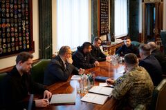 'Это должен быть документ исторического уровня': Зеленский поручил финализировать работу над гарантиями безопасности для Украины от США