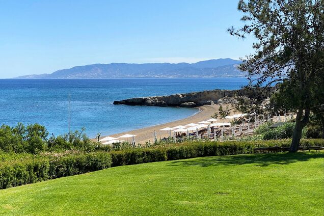 Комфортная температура и доступные цены: туристам посоветовали место для отпуска в Европе