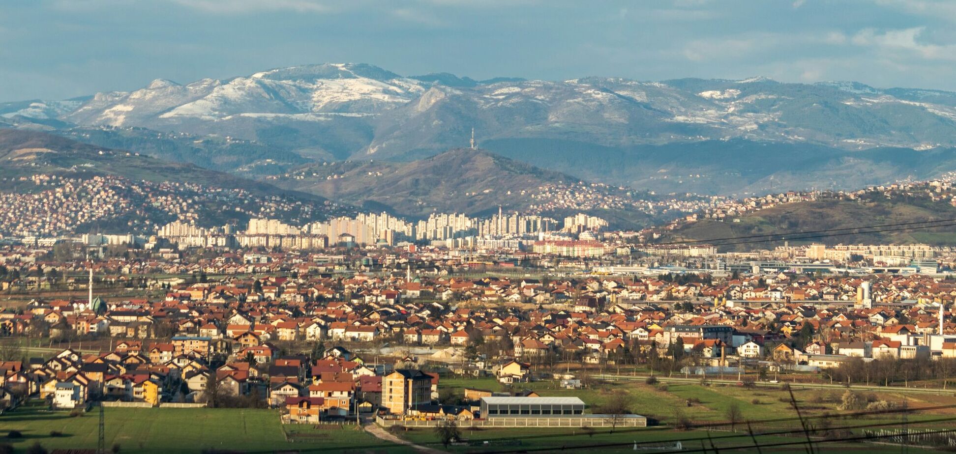 Идеальна для сити-брейка: туристам посоветовали недооцененную балканскую столицу