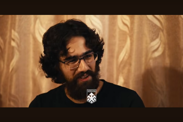 'Ні про що не шкодую': доброволець з Канади, який врятував десятки українських бійців і втратив ногу, розповів, чому вирішив повернутися в стрій