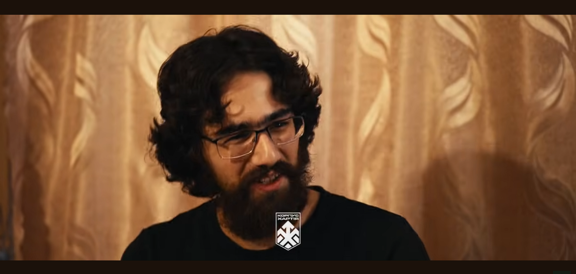 'Ні про що не шкодую': доброволець з Канади, який врятував десятки українських бійців і втратив ногу, розповів, чому вирішив повернутися в стрій