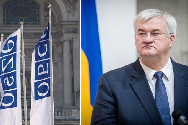 'Не буде жодних пауз у тиску на РФ': Сибіга анонсував засідання ОБСЄ на вимогу України