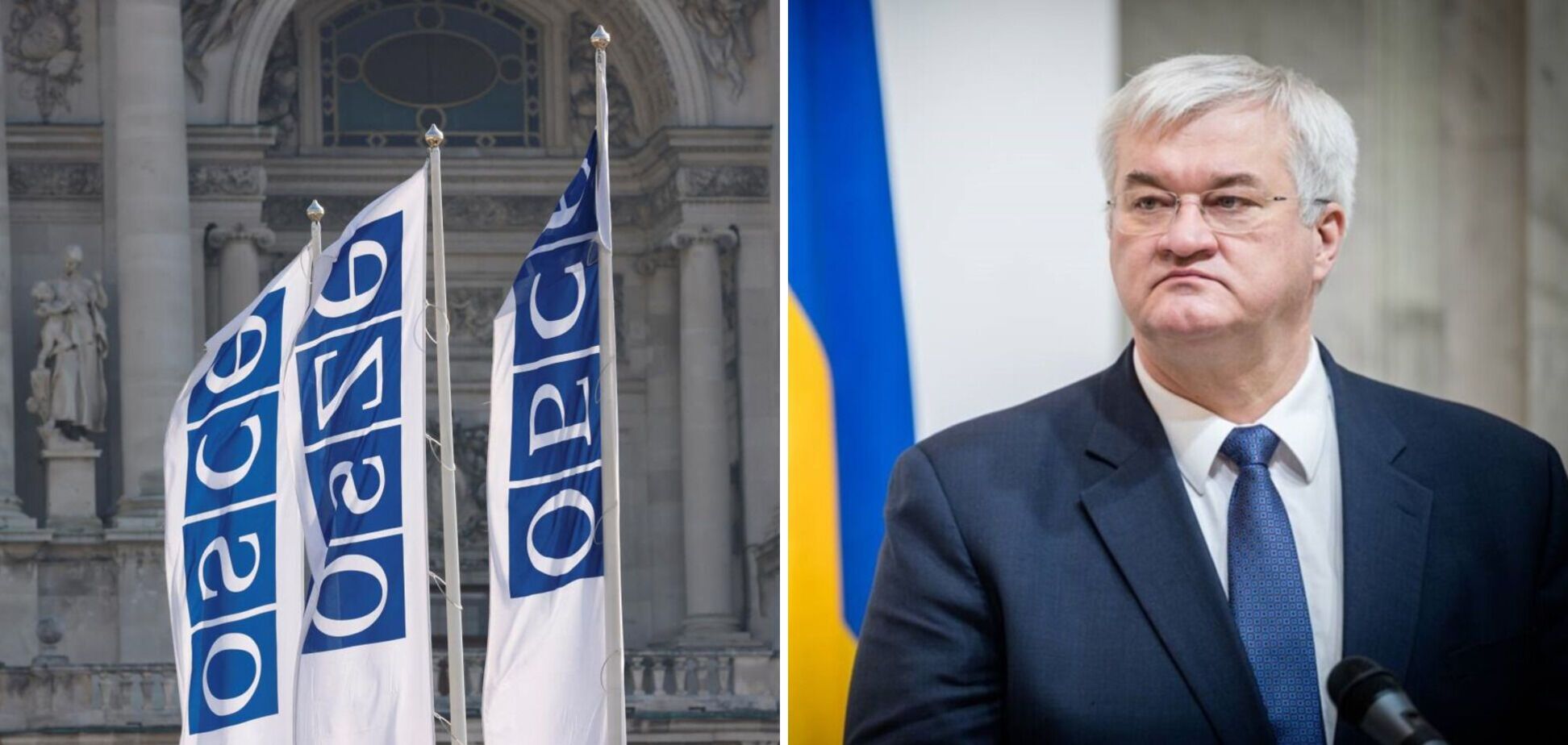 'Не будет никаких пауз в давлении на РФ': Сибига анонсировал заседание ОБСЕ по требованию Украины
