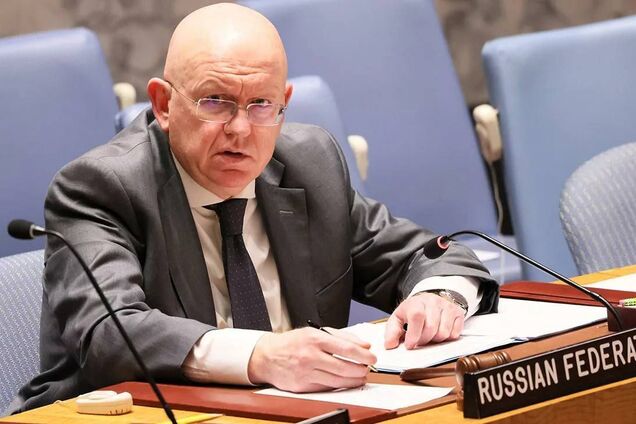 'Москва будет решать проблемы военными методами': Небензя в ООН пригрозил отказом РФ от мира