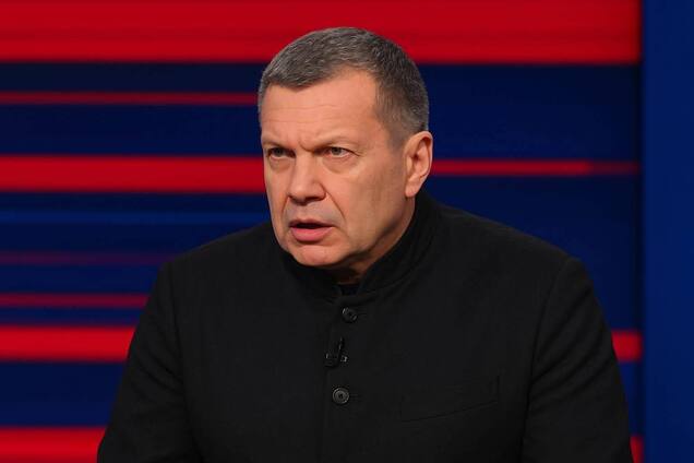 Роспропагандист Соловьев призвал провести 'СВО' в Армении: Ереван отреагировал