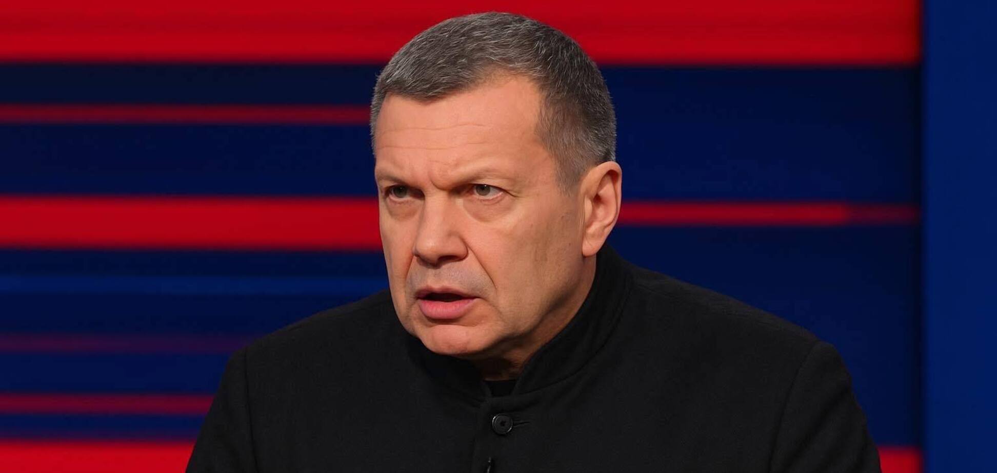 Роспропагандист Соловйов закликав провести 'СВО' у Вірменії: Єреван відреагував