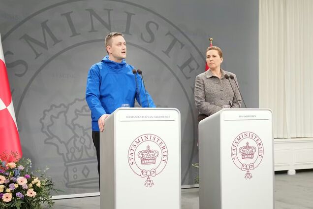 'Гренландия не продается': премьер Дании обратилась к США и заявила о невозможности изменить границы