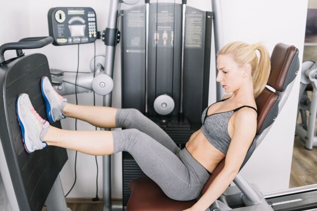 Що таке литки: їх люблять качати в тренажерному залі