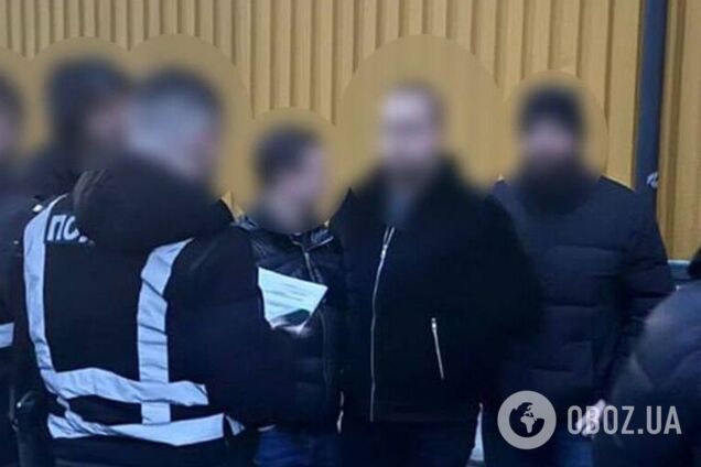 В Киеве адвокат за $9 тыс. обещал клиенту организовать избежание мобилизации. Подробности и фото