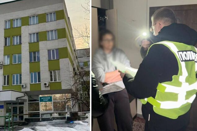 У Києві під час пологів померло немовля, а наступного дня – його мама. Подробиці трагедії