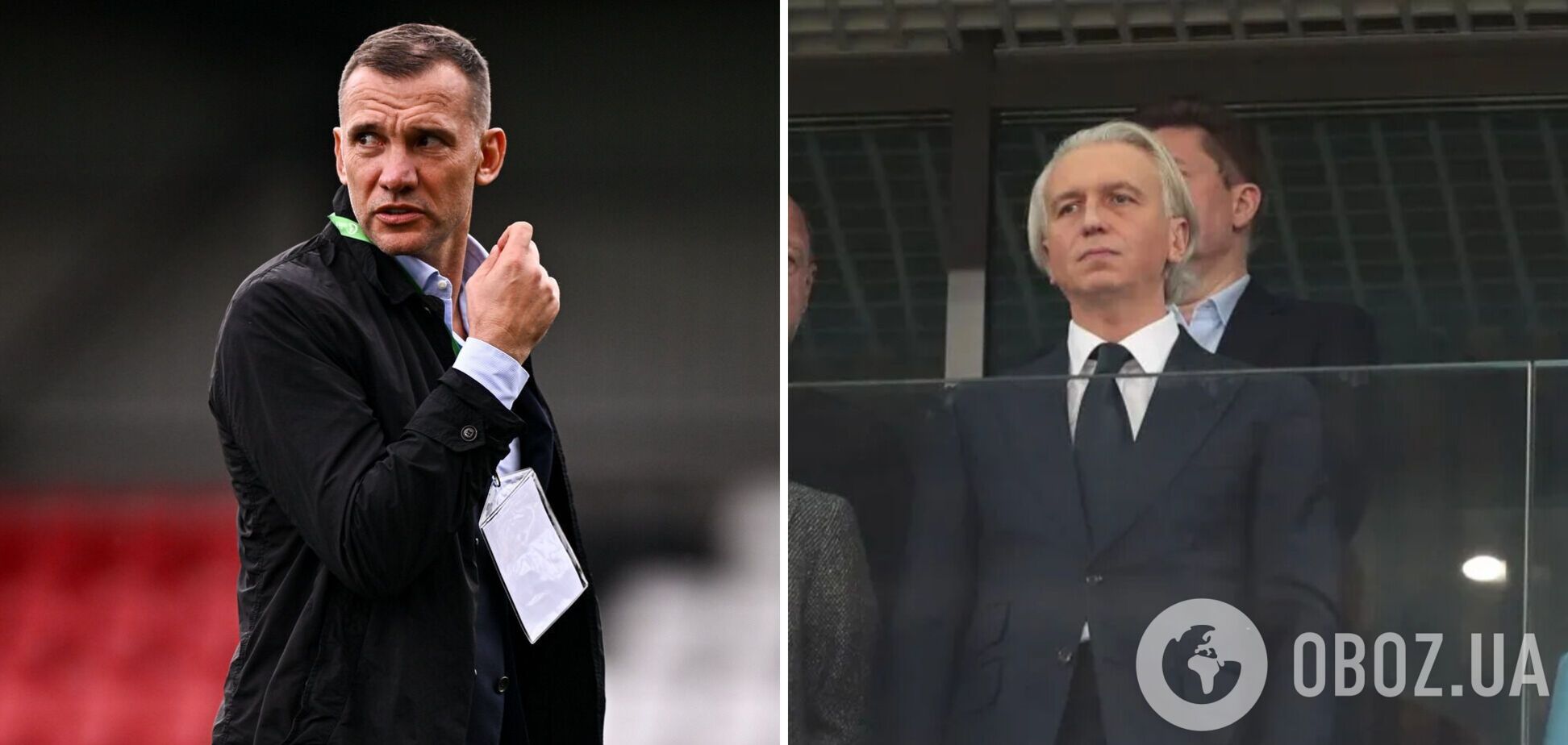 В России ответили потоком пропаганды после слов Шевченко об РФ