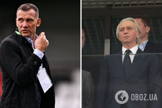 В Росії відповіли потоком пропаганди після слів Шевченка про РФ