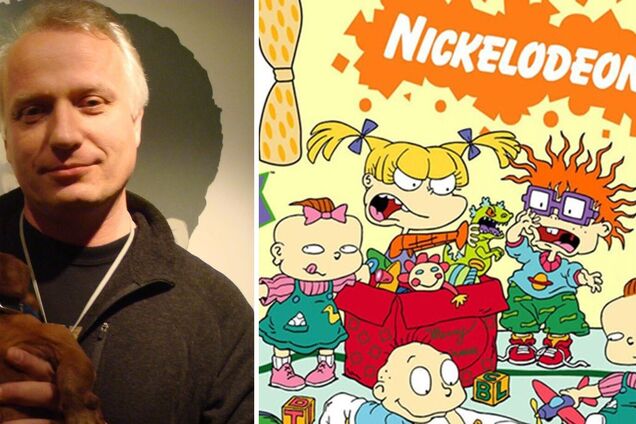 Українець, роботи якого захоплювали світ: як уродженець Чернігівщини натякав нам на Україну в відомих мультиках, поки про нього мовчали на батьківщині