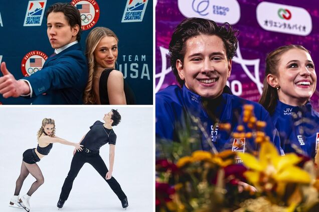 'Россияне колются и катаются': фигурист-чемпион из Украины выступит за США на Олимпиаде, но продолжаю борьбу против спортсменов РФ