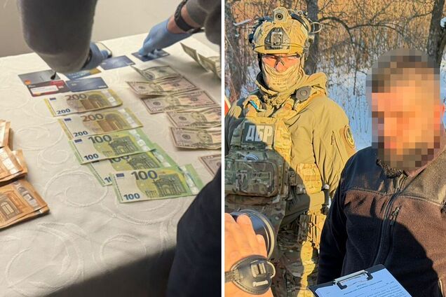 Хабар за незаконно ввезений iPhone: на Буковині затримали посадовця митниці. Фото