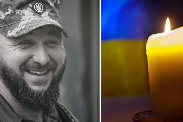 Жахлива втрата: на війні загинув відомий науковець і археолог. Фото