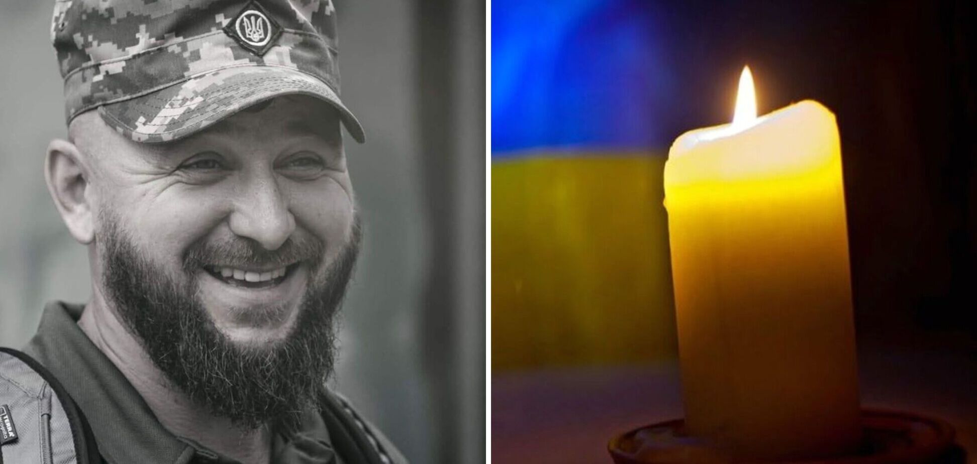 Ужасная потеря: на войне погиб известный ученый и археолог. Фото