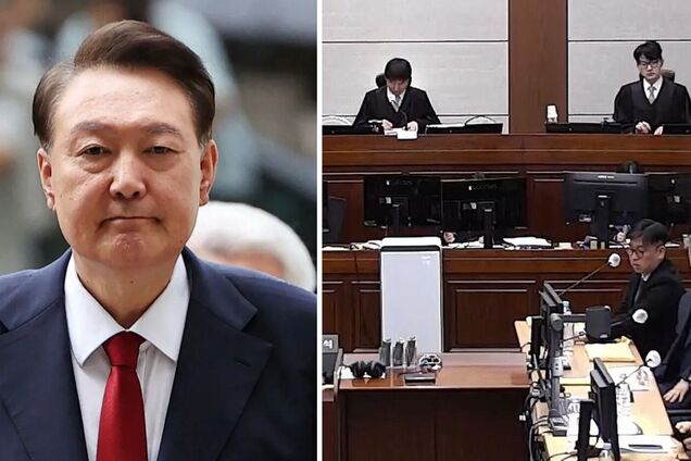 Экс-президенту Южной Кореи грозит смертная казнь: в чем причина